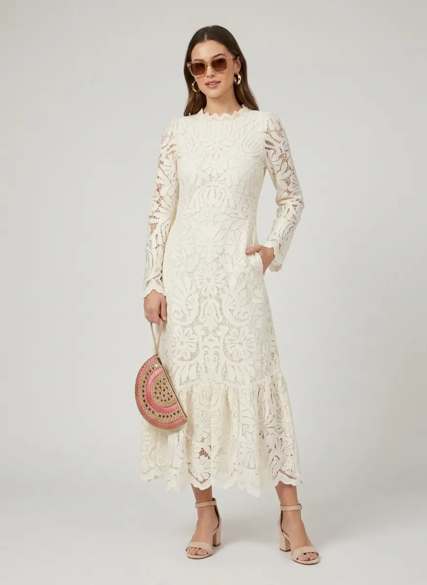 Bohemian Brunch Luxe