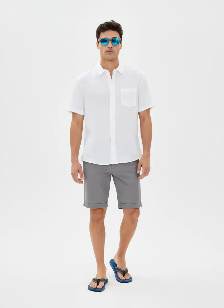 Coastal Sophisticate