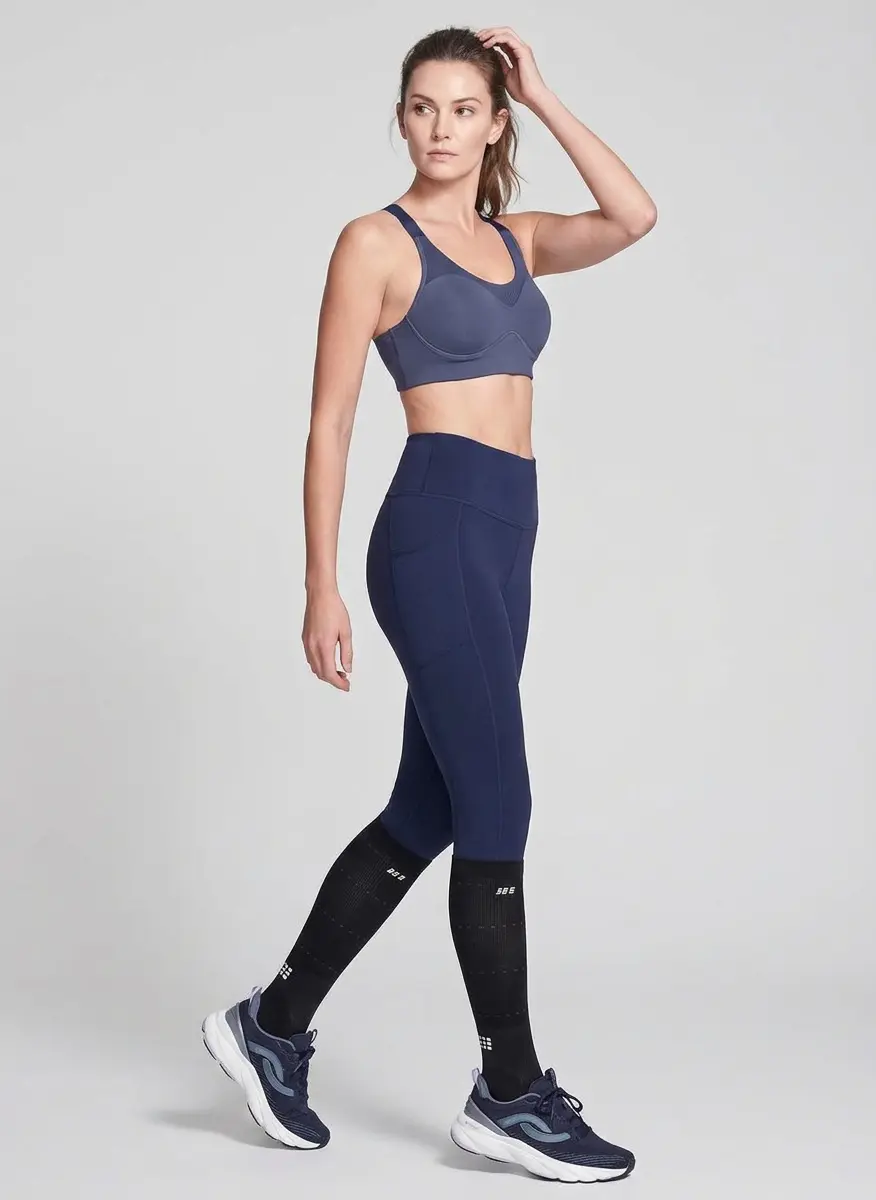 Elite Performance Navy