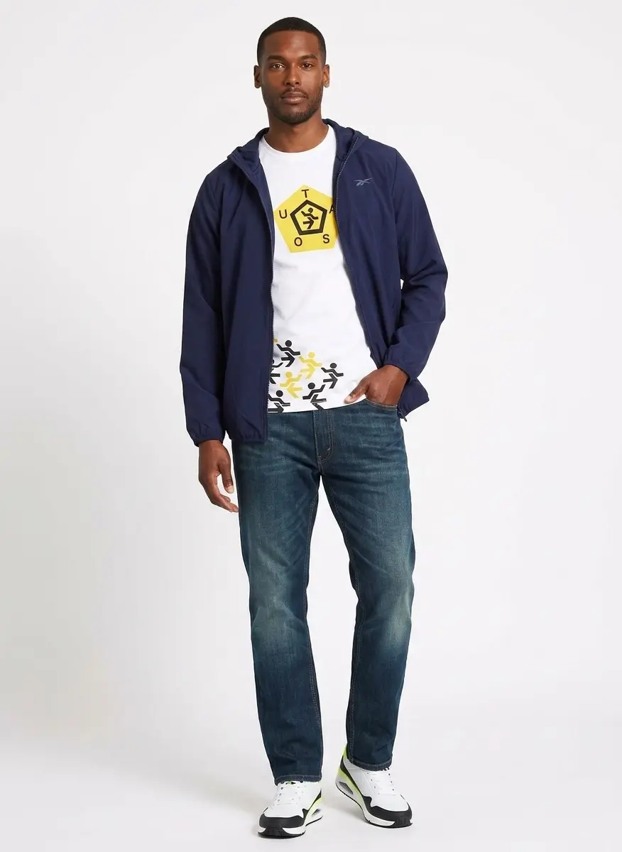 Urban Athletic Lifestyle