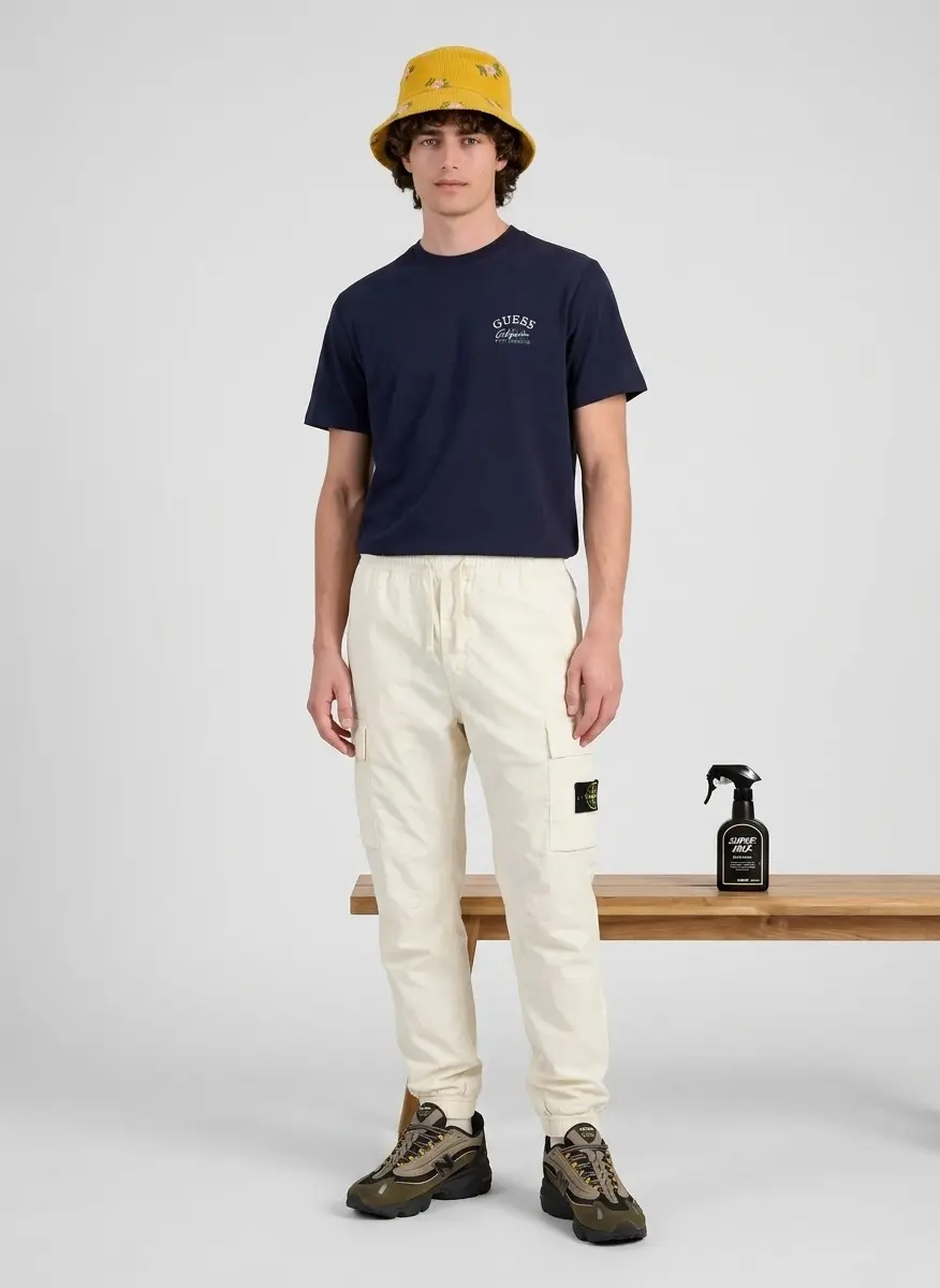 Lemon Zest Streetwear