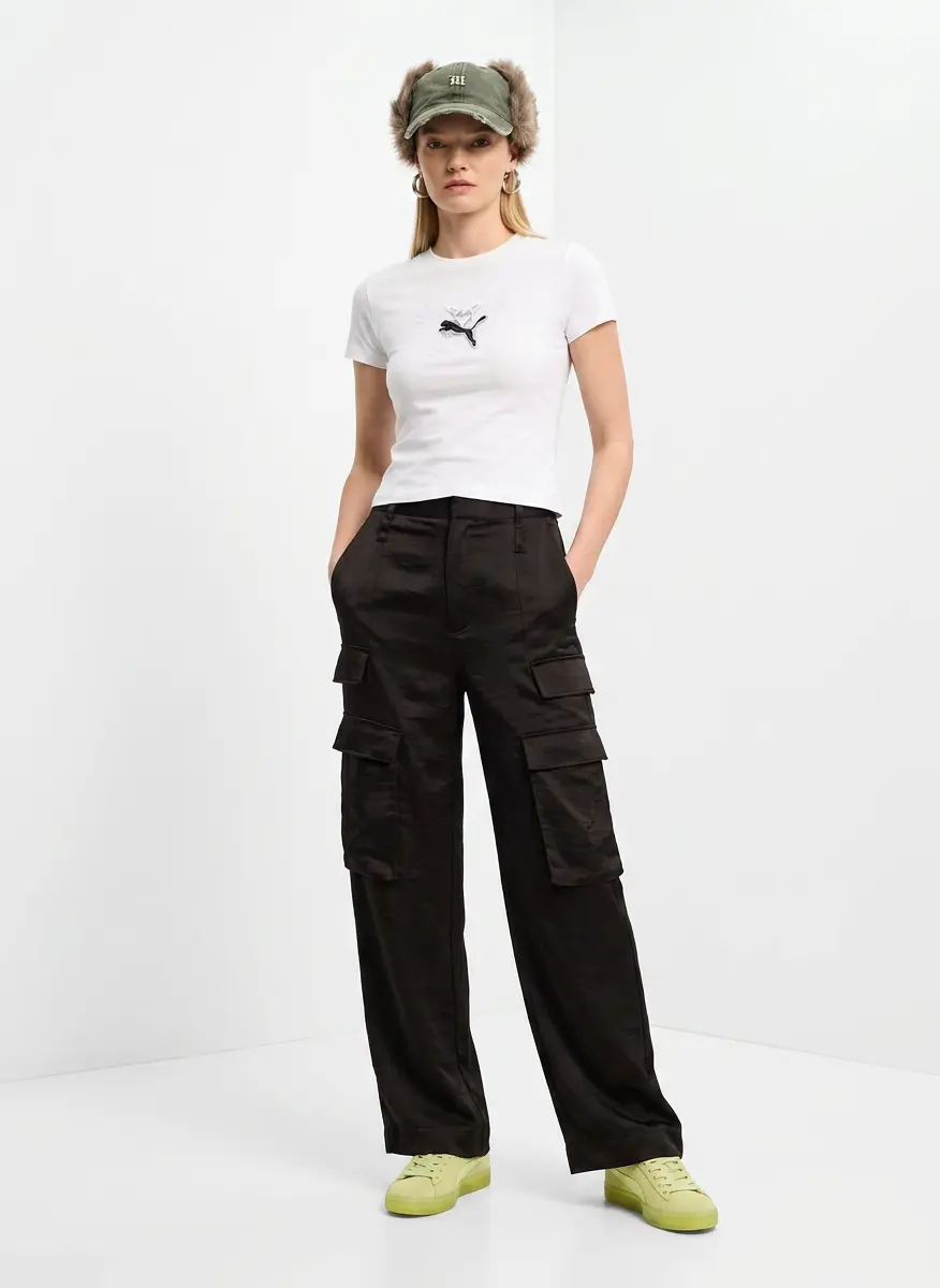 Urban Streetwear Edge