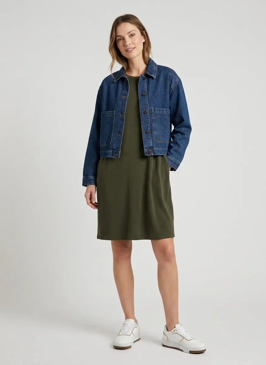 Urban Cool Layers