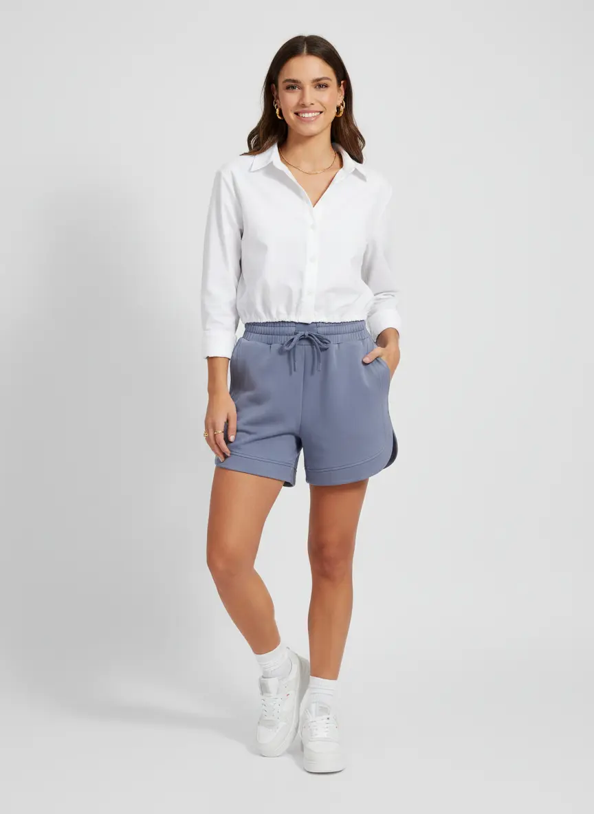 Urban Summer Casual