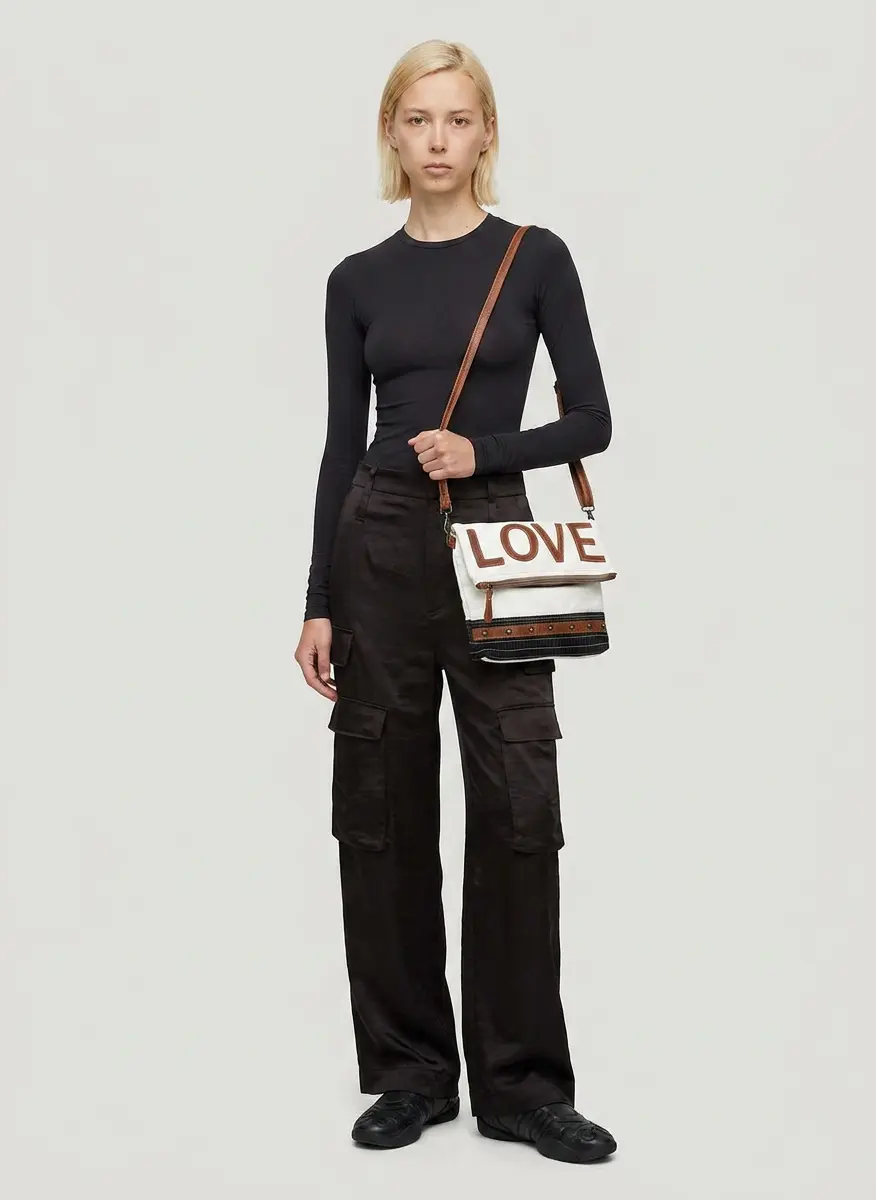 Modern Relaxed Chic