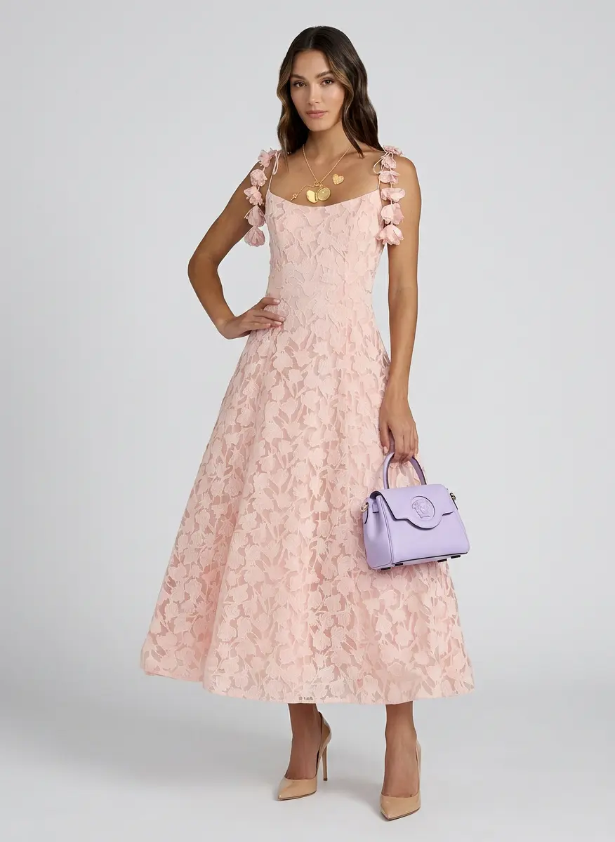 Pastel Elegance Gala