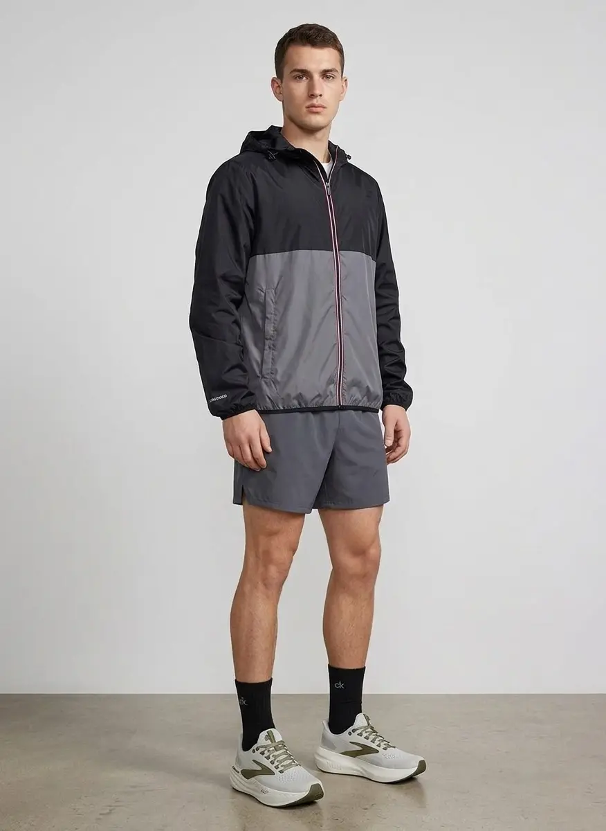 Urban Weather-Ready Run