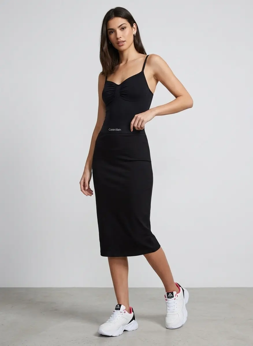 Weekend Athleisure Chic