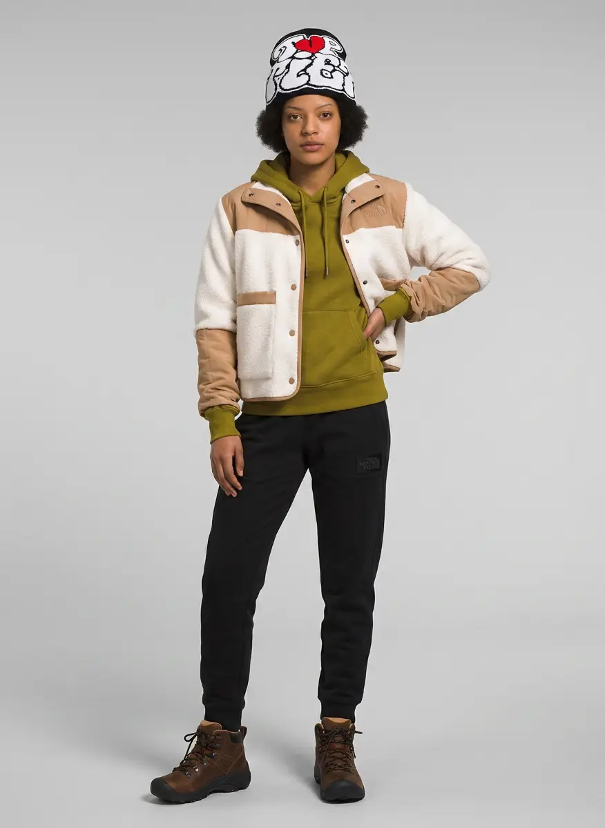 Basecamp Chic