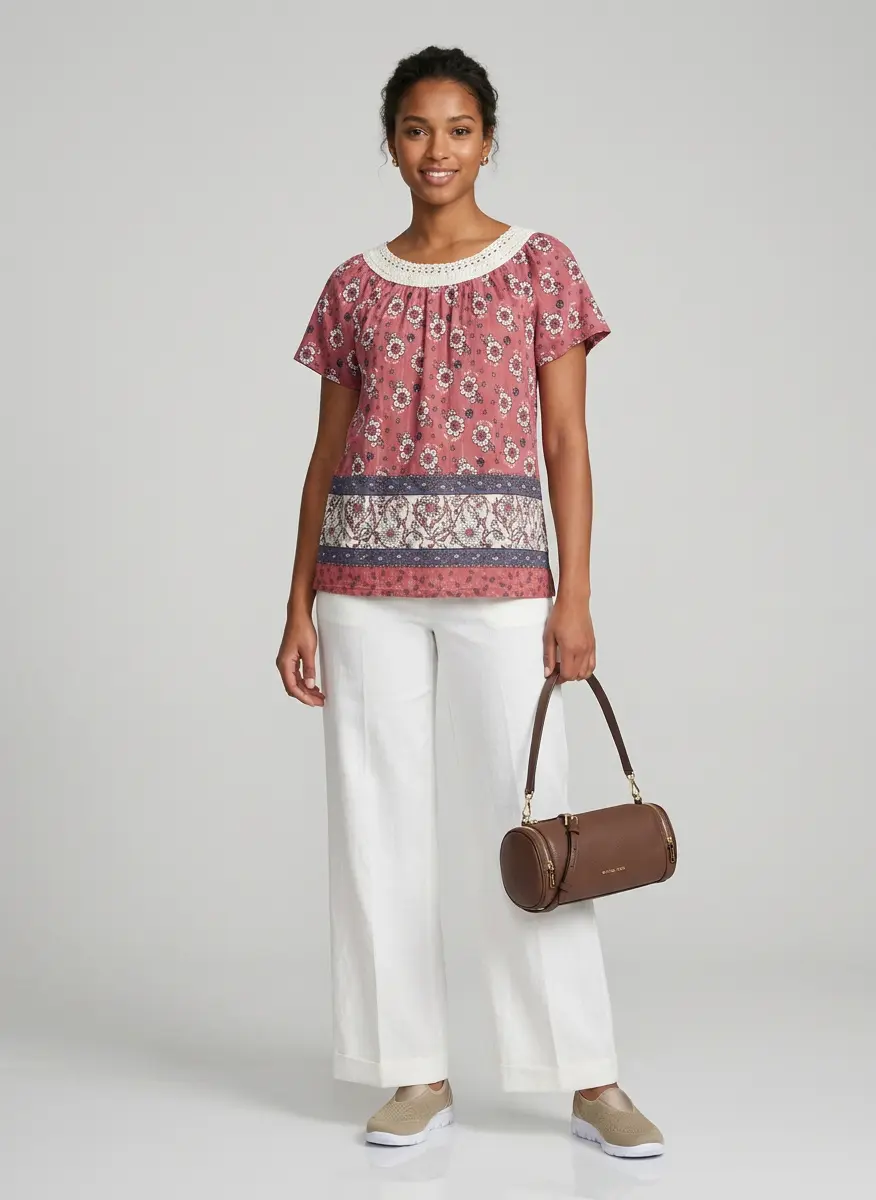 Linen & Honey Travel Essentials