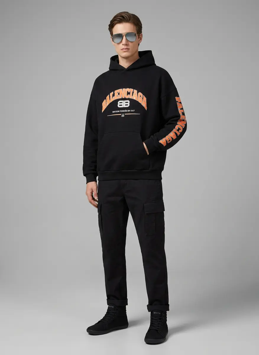 Modern Streetwear