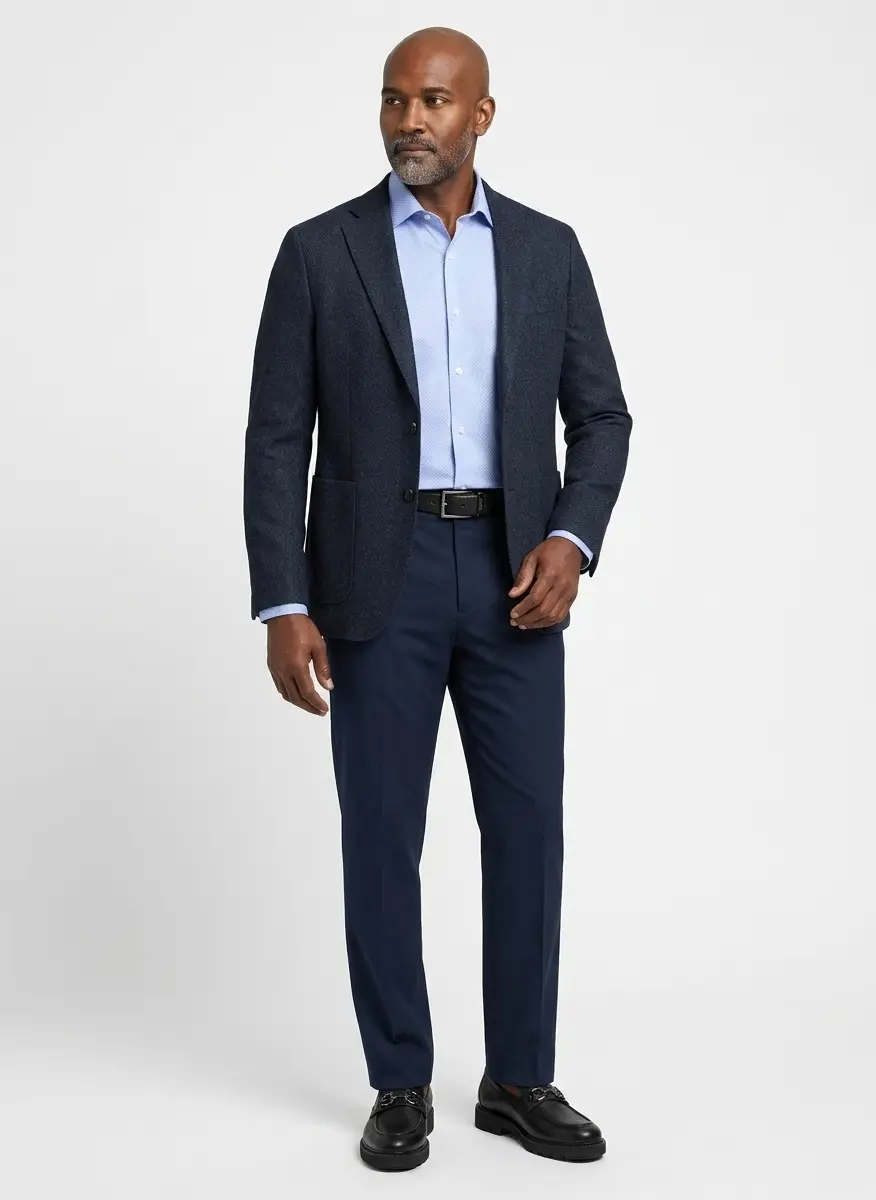 Modern Executive