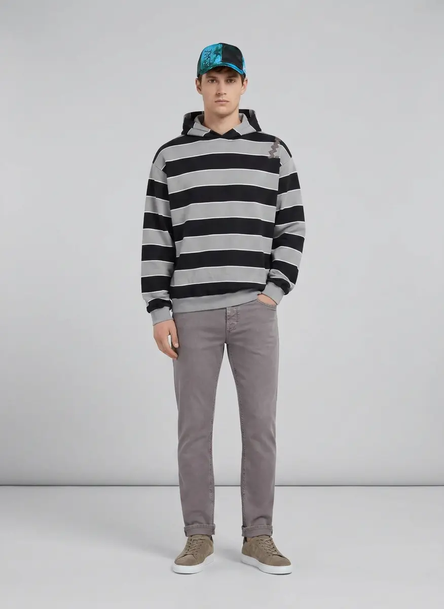 Modern Minimalist