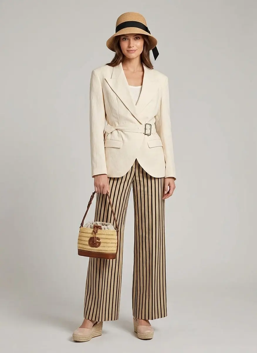 Riviera Sophistication