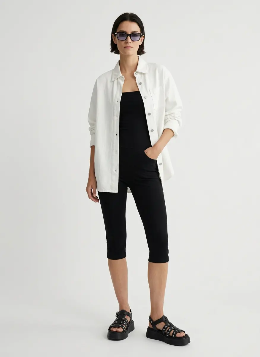 Effortless Minimalist