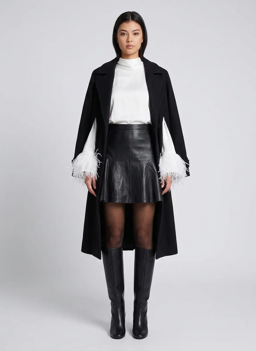 Urban Chic Professional