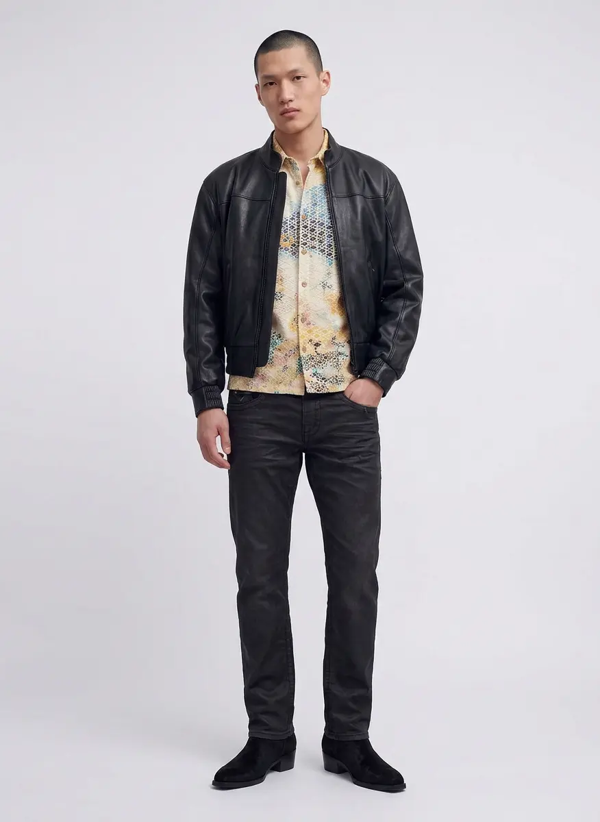 Luxury Eccentric