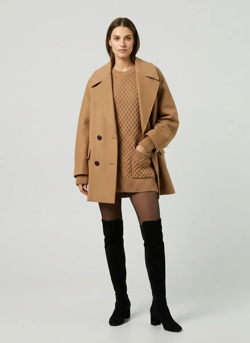 Modern Prep Sophisticate