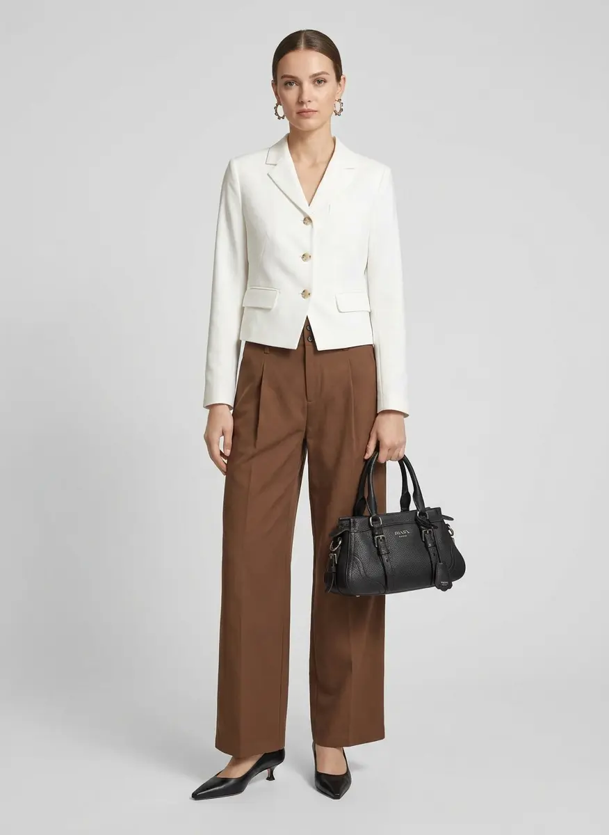 Executive Minimalist