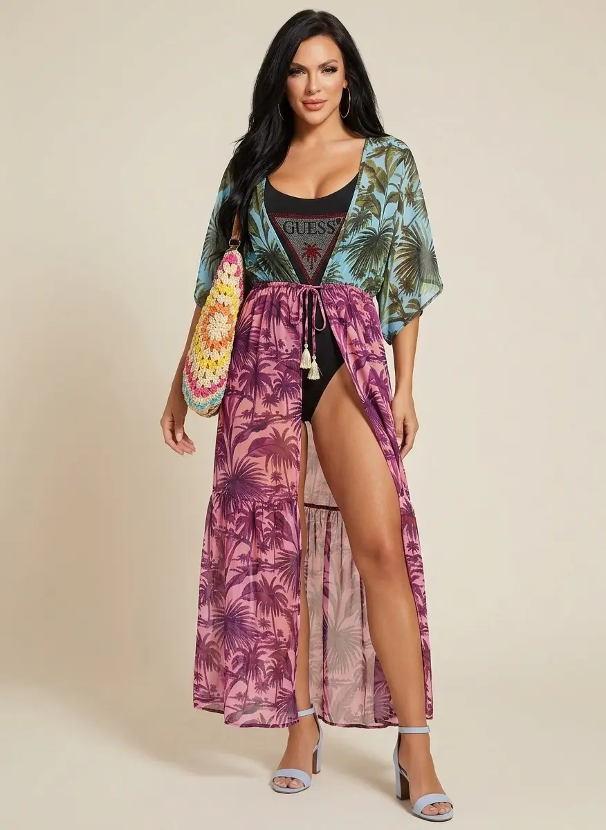 Bohemian Sunset