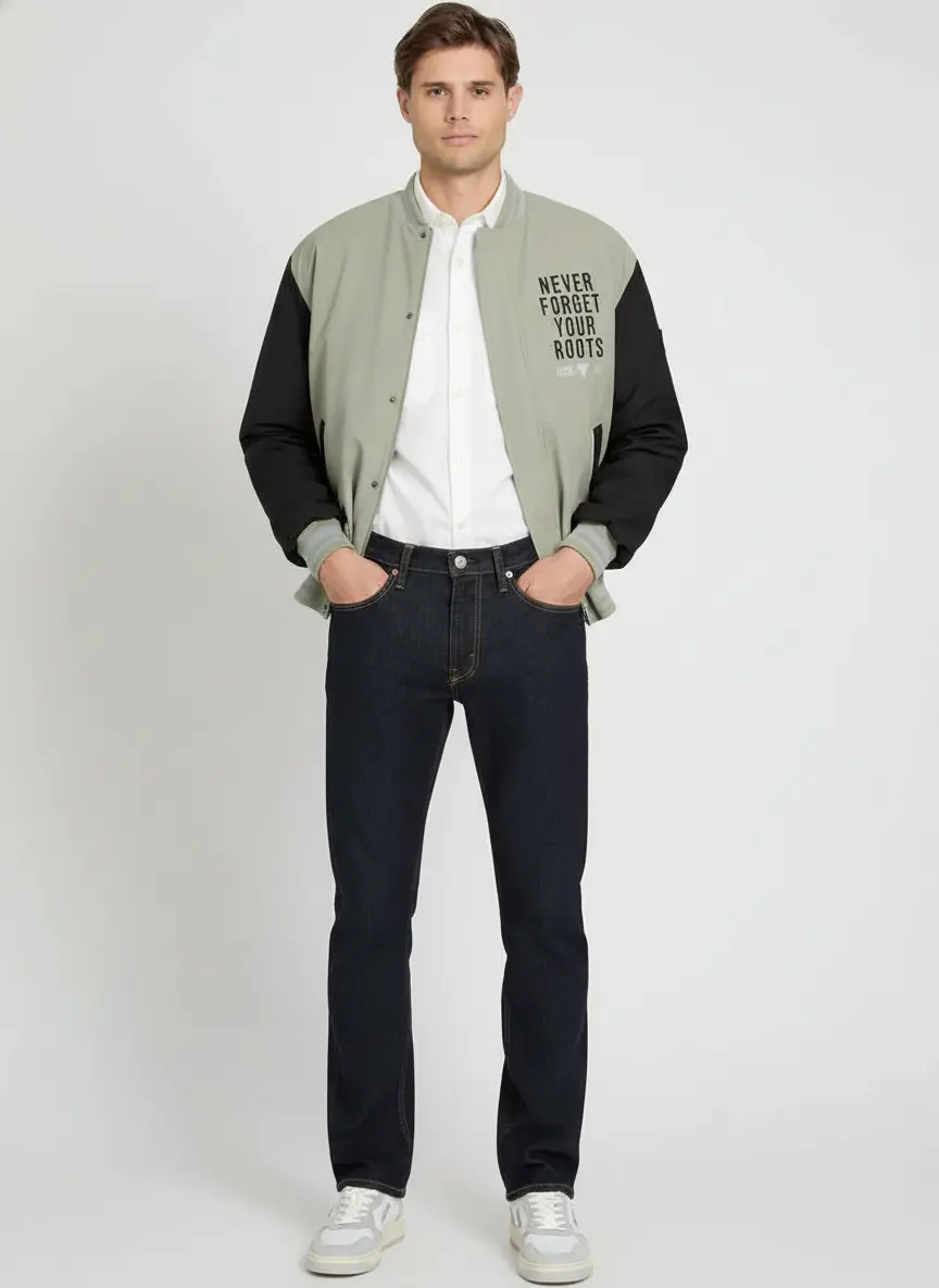 Urban Streetwear Specialist