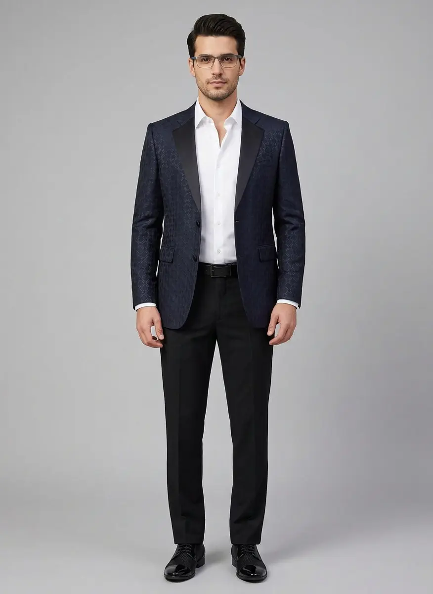 Modern Executive
