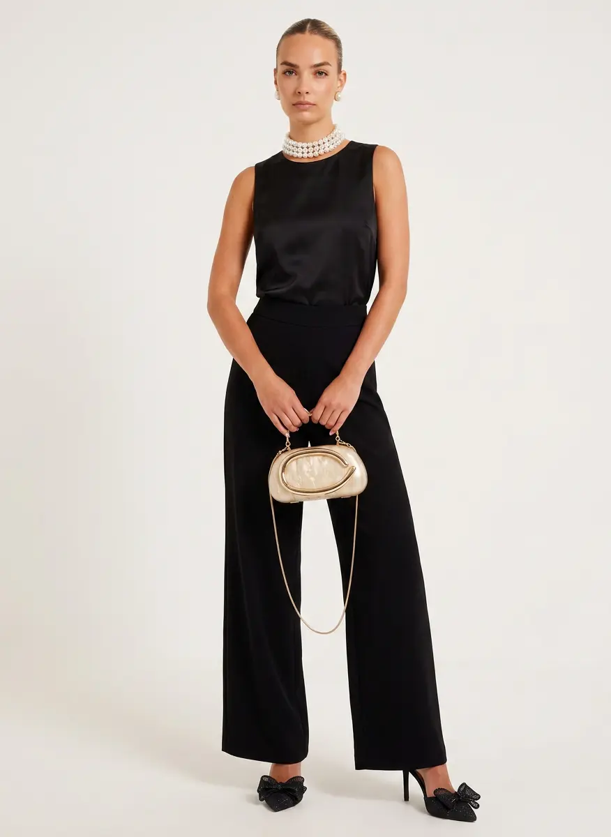 Sophisticated Modern Monochrome