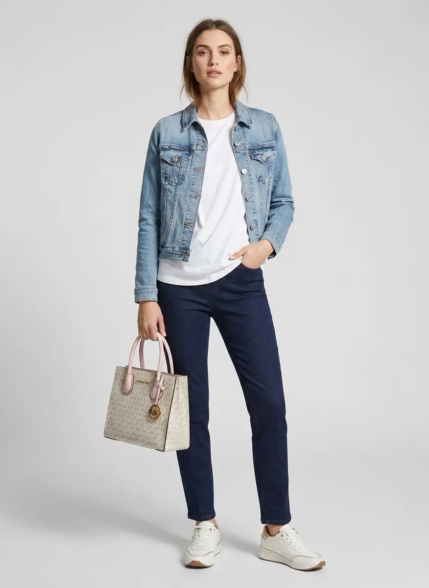 Weekend Casual Classic