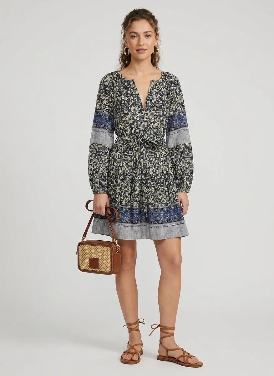 Boho Summer Market