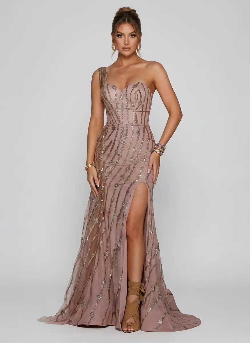 Millenia Golden Glow