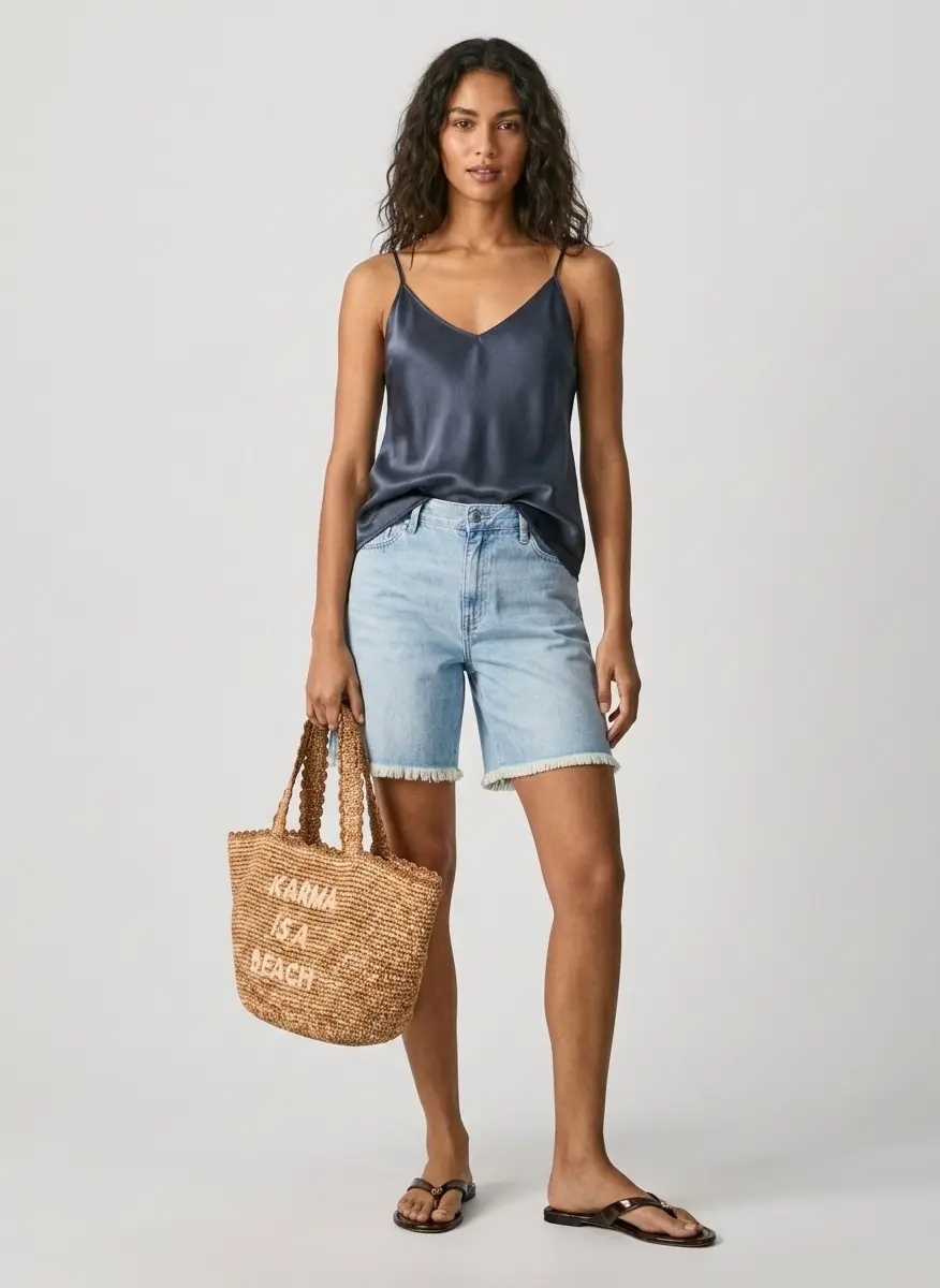Elevated Resort Casual