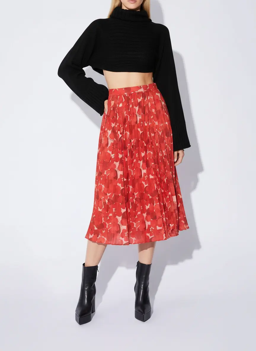 Modern Chic Evening