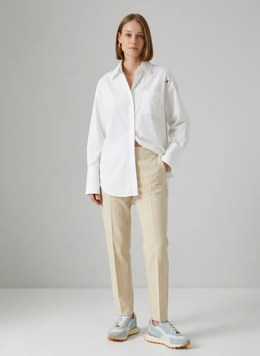 Minimalist Chic