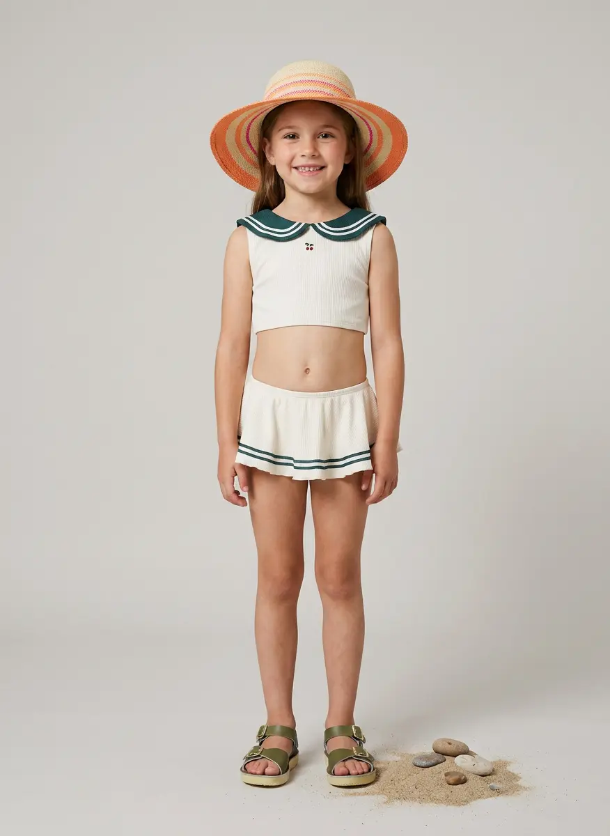 Coastal Garden Explorer