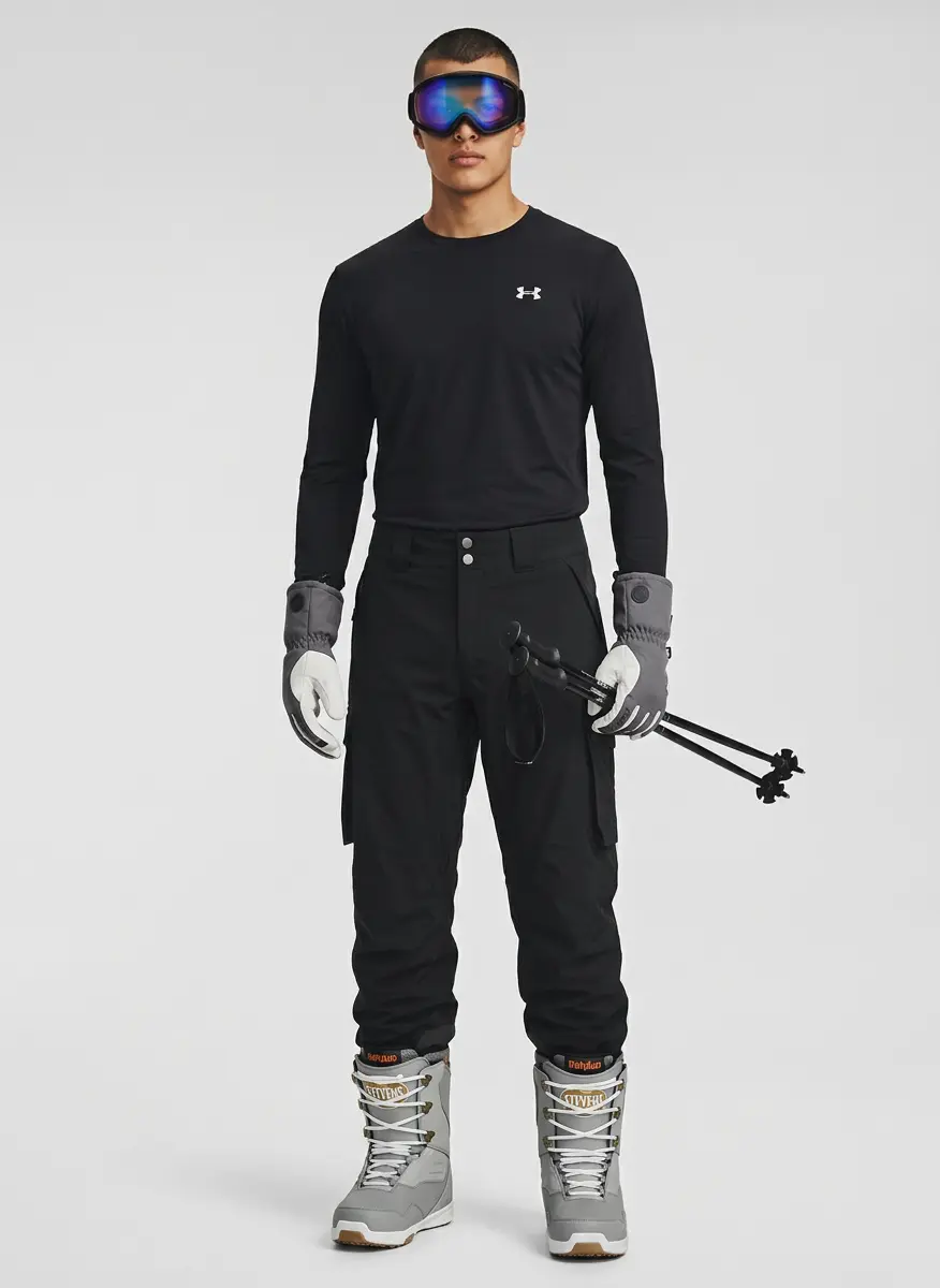 Helly Hansen Professional Peak