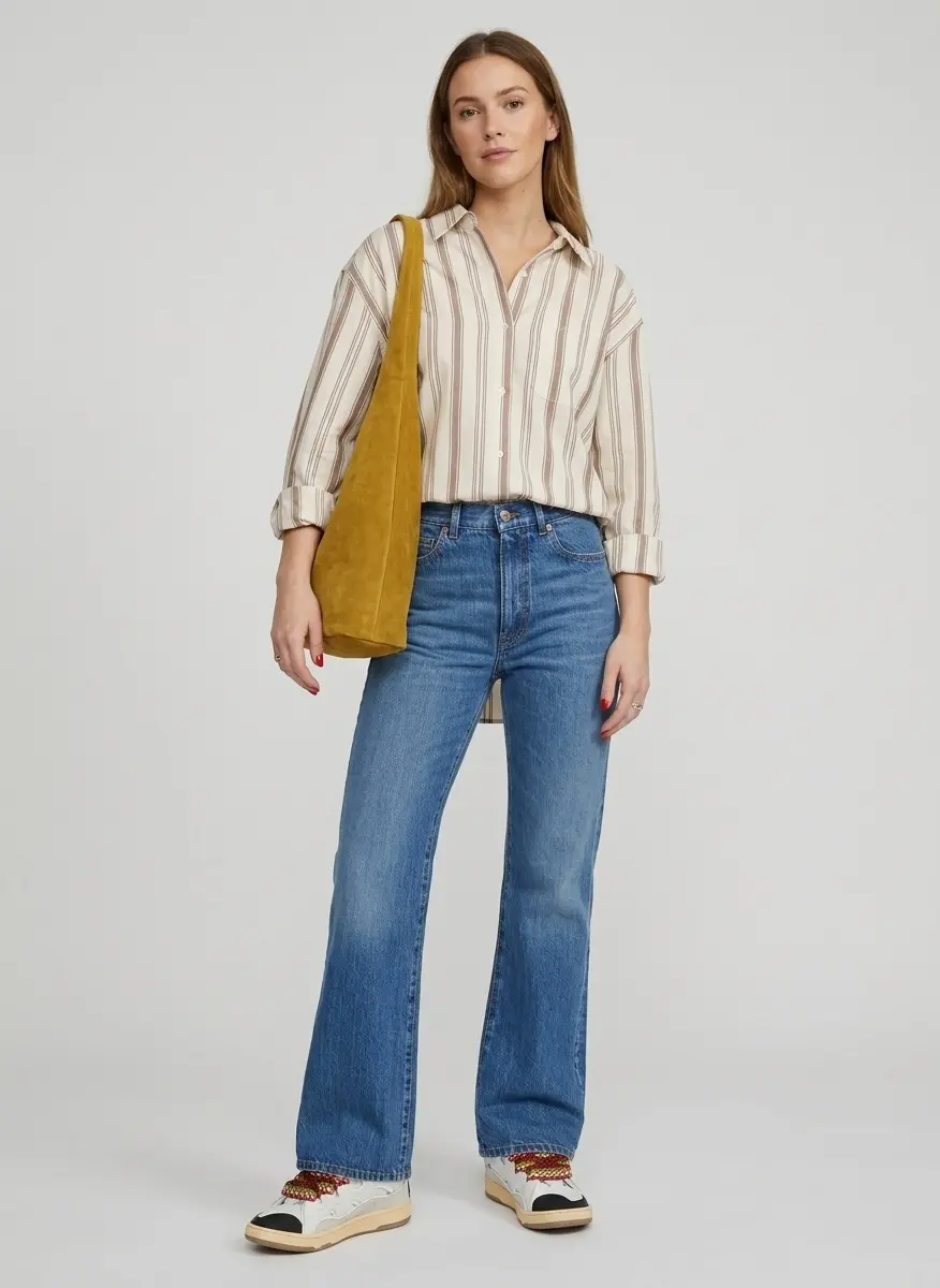 Boho Chic Weekend