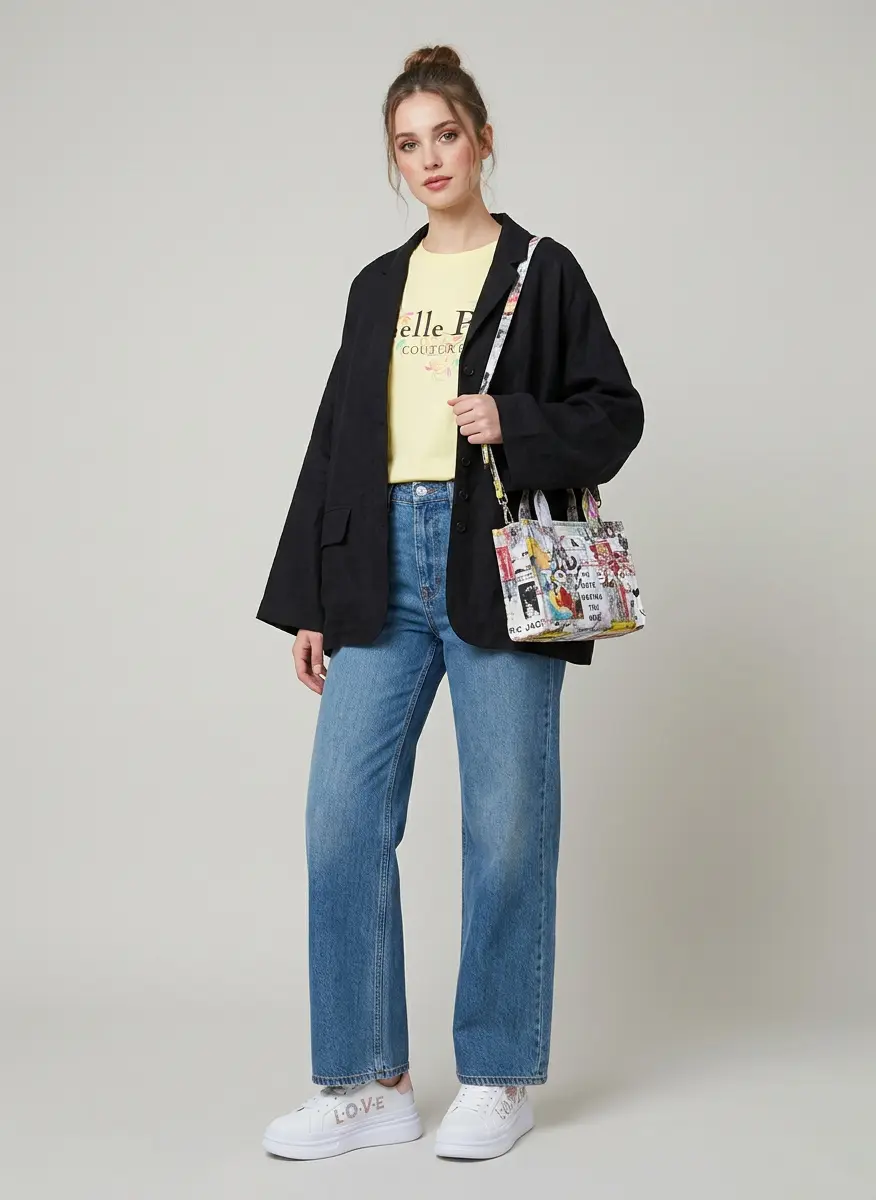 Urban Streetwear Essential