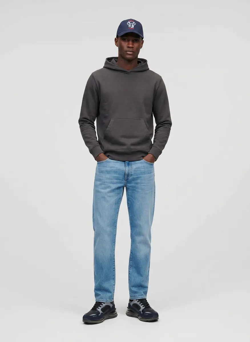 Urban Streetwear