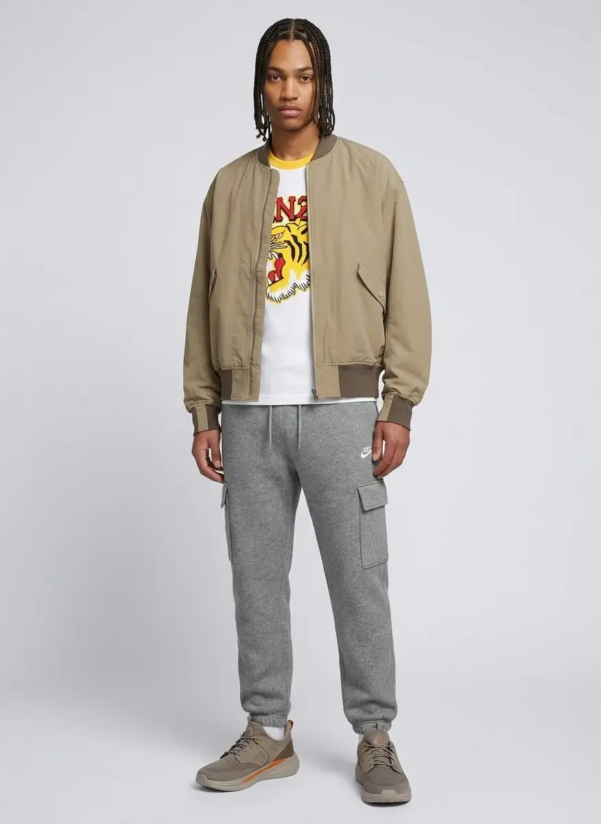 Contemporary Neutrals