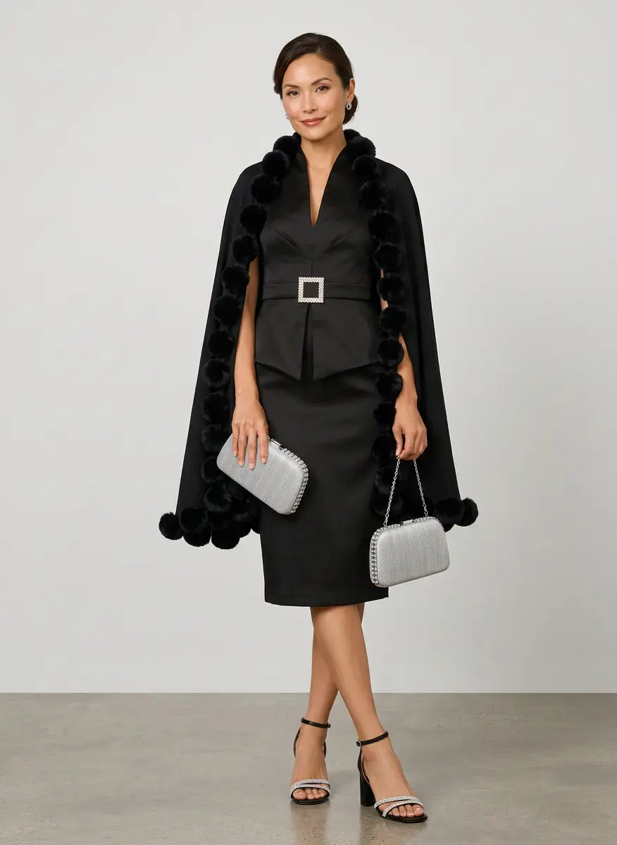 Modern Glamour