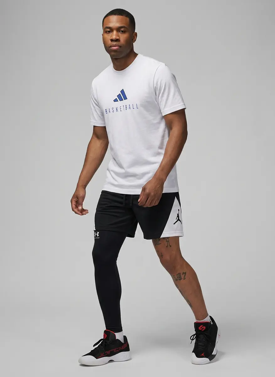 Pro-Performance Court Gear