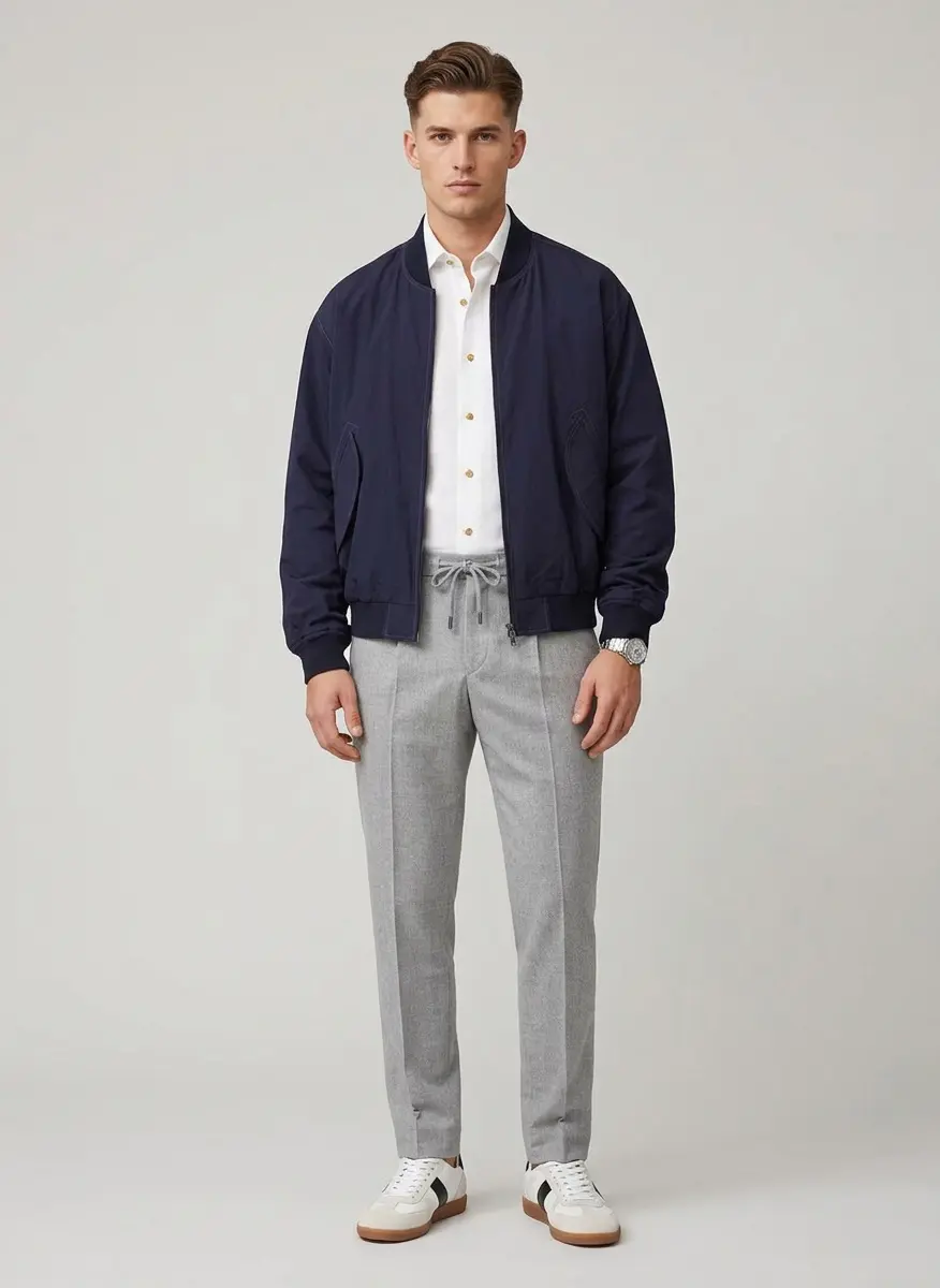Refined Relaxed