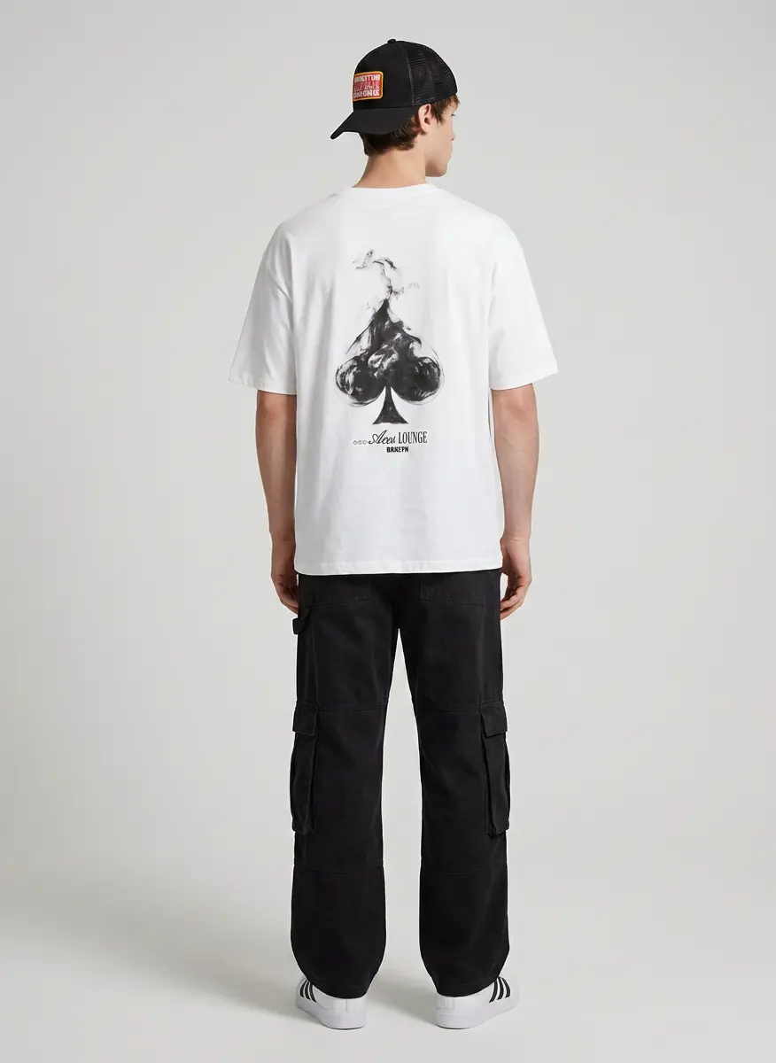 Urban Noir Streetwear