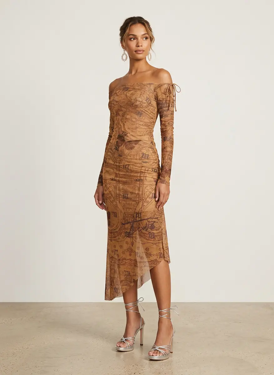 Modern Cocktail Gala