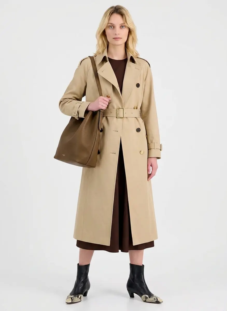 Sophisticated Monochromatic