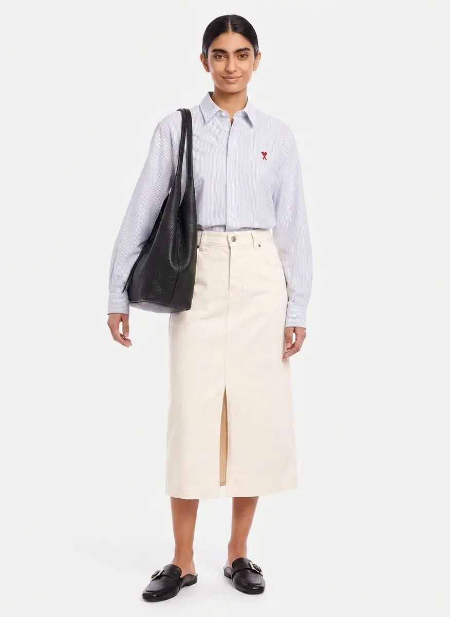 Casual Chic Weekend