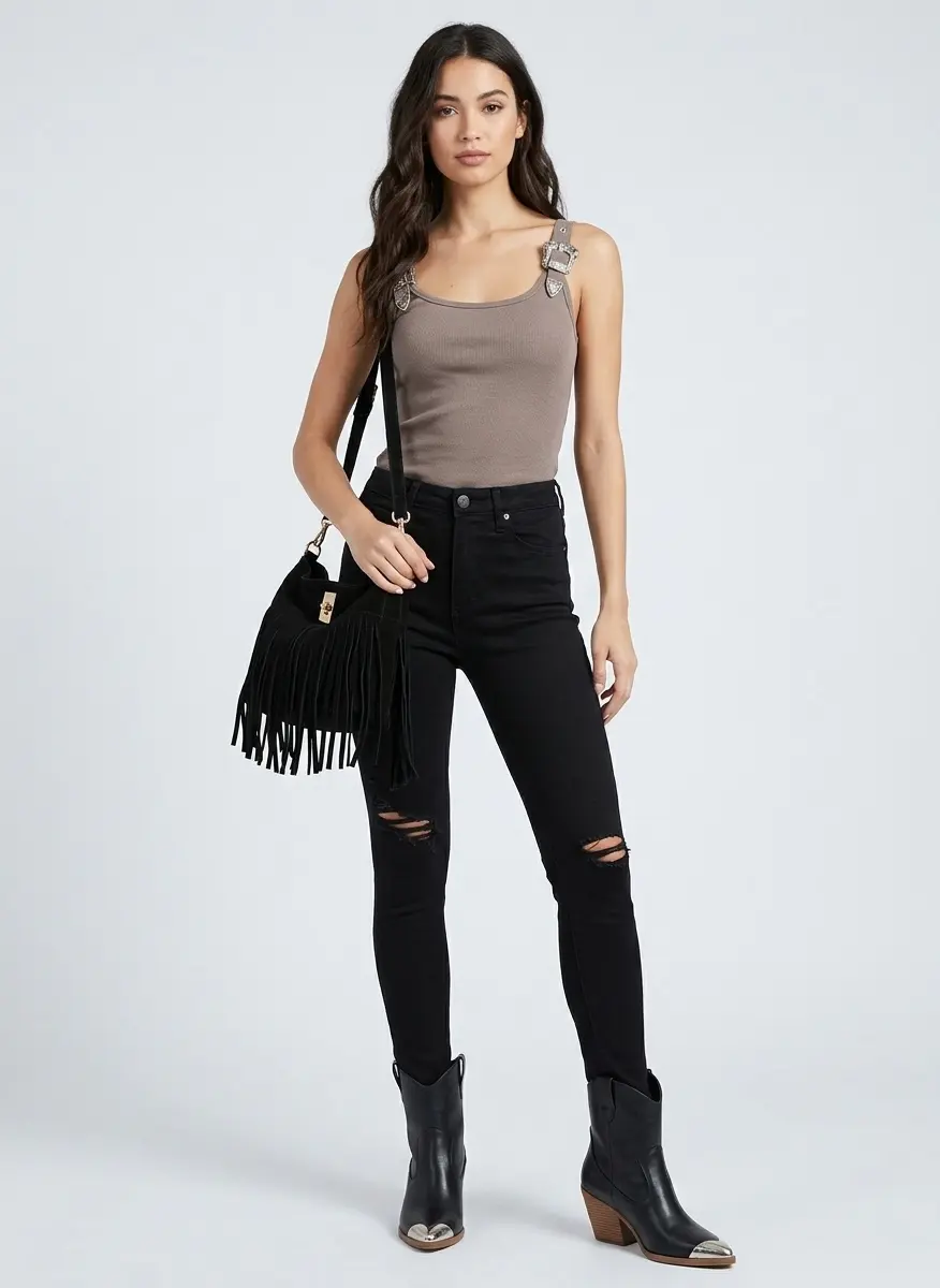 Urban Cowgirl Concert