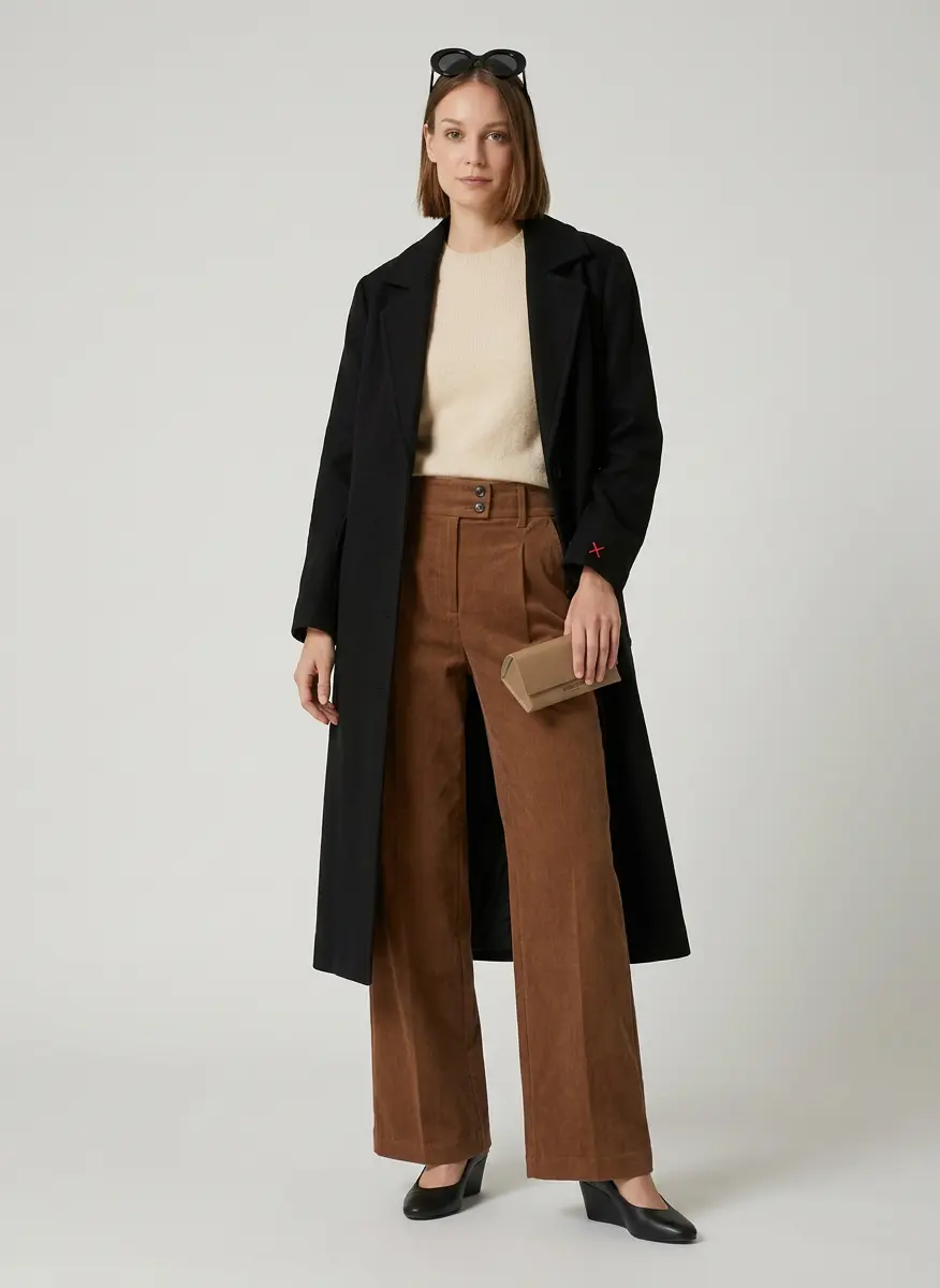 Modern Sophisticate