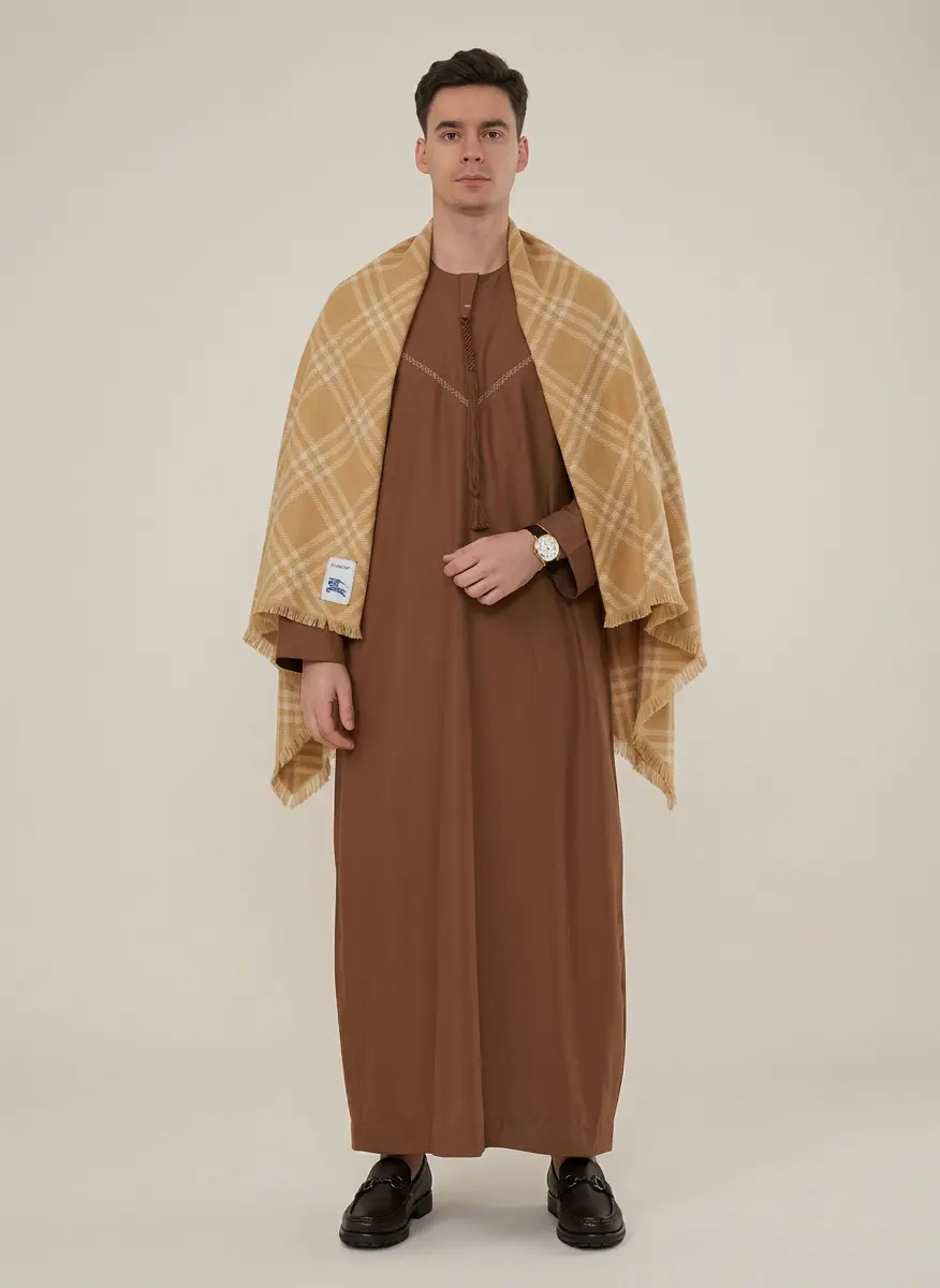 Heritage Heritage Look