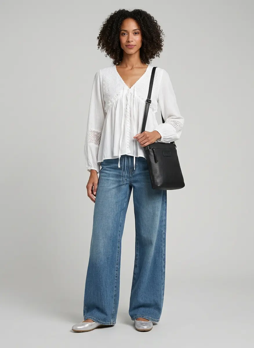 Urban Chic Professional